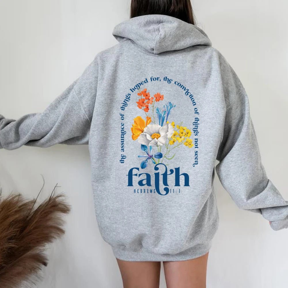 Hebrews 11:1 - Shopuz
