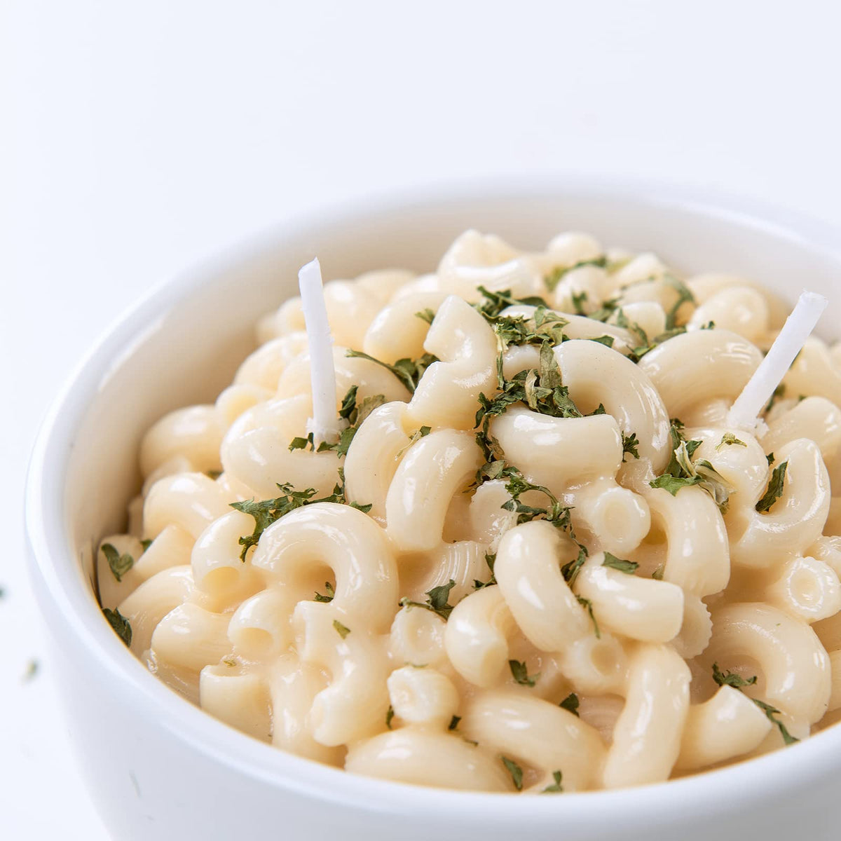 Honey Milk Bowl Soy Candle - AAH.co