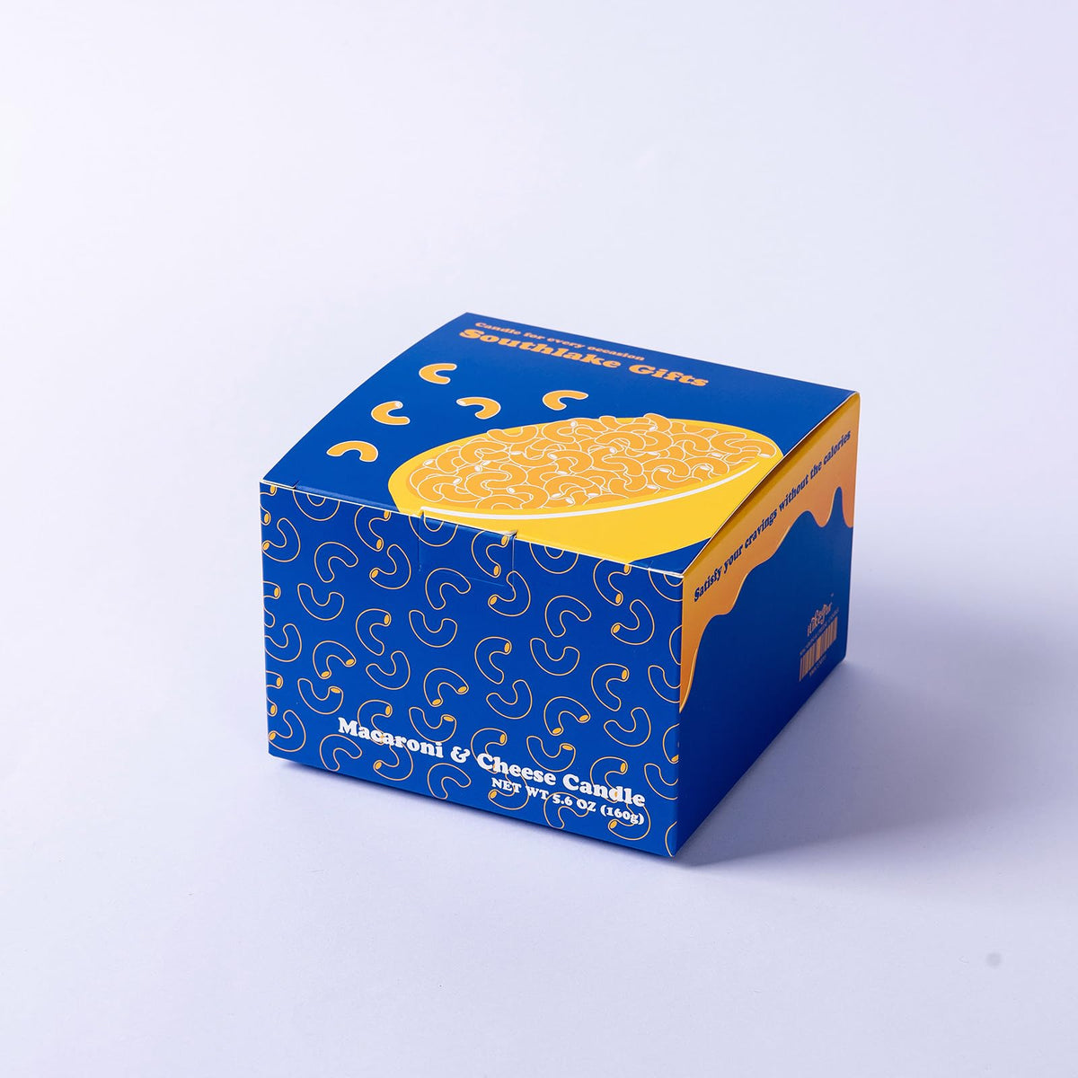 Honey Milk Bowl Soy Candle - AAH.co