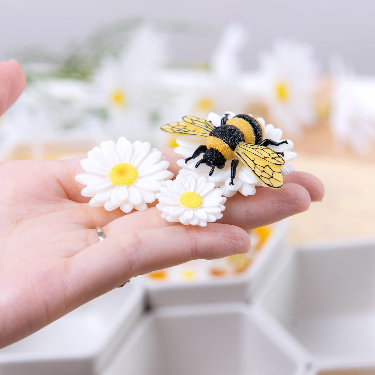 Honey Milk Bowl Soy Candle - Shopuz