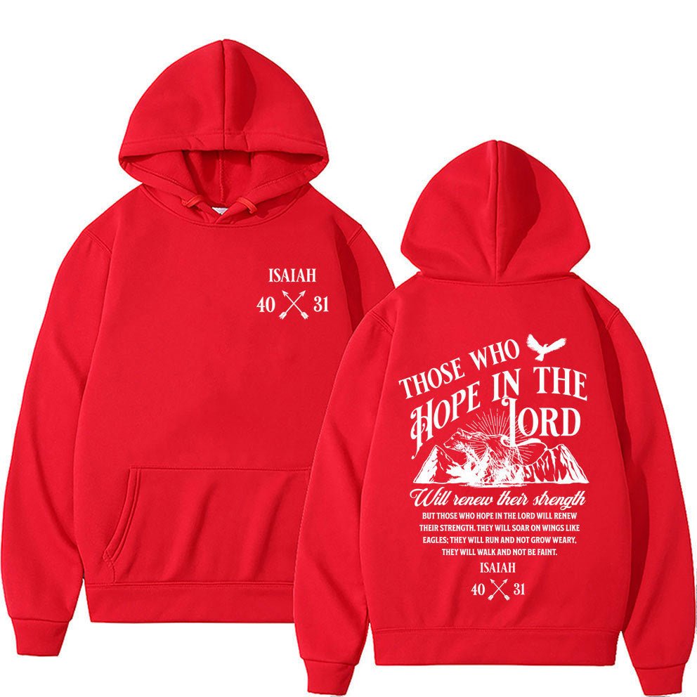 Hoodie - Shopuz
