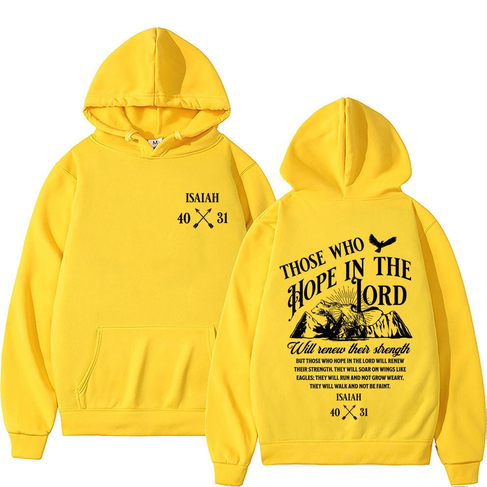 Hoodie - Shopuz