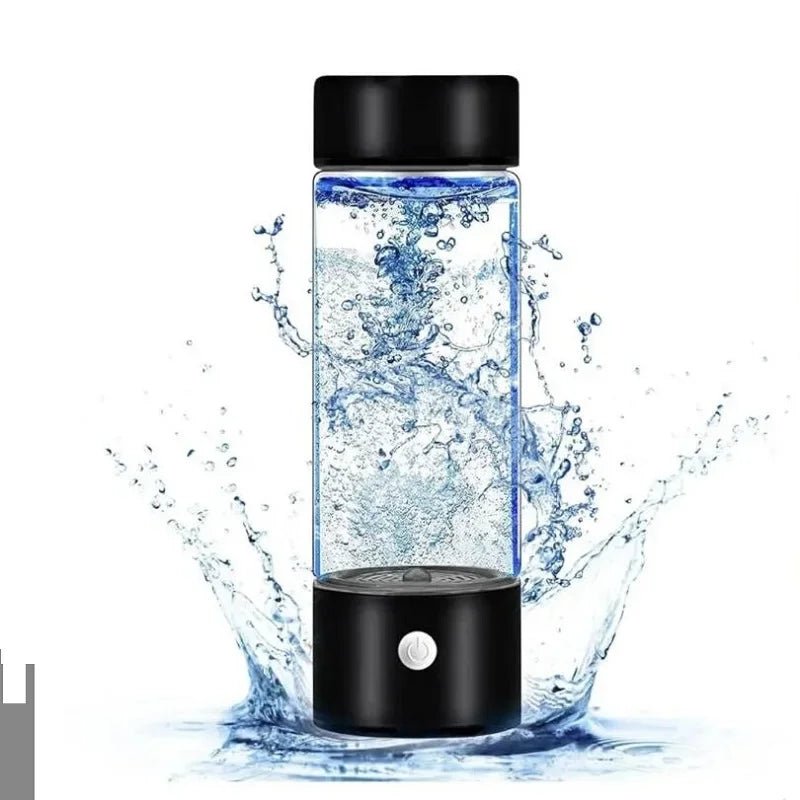 Hydrogen - Rich Water Cup - Shopuz