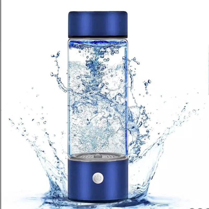 Hydrogen - Rich Water Cup - Shopuz