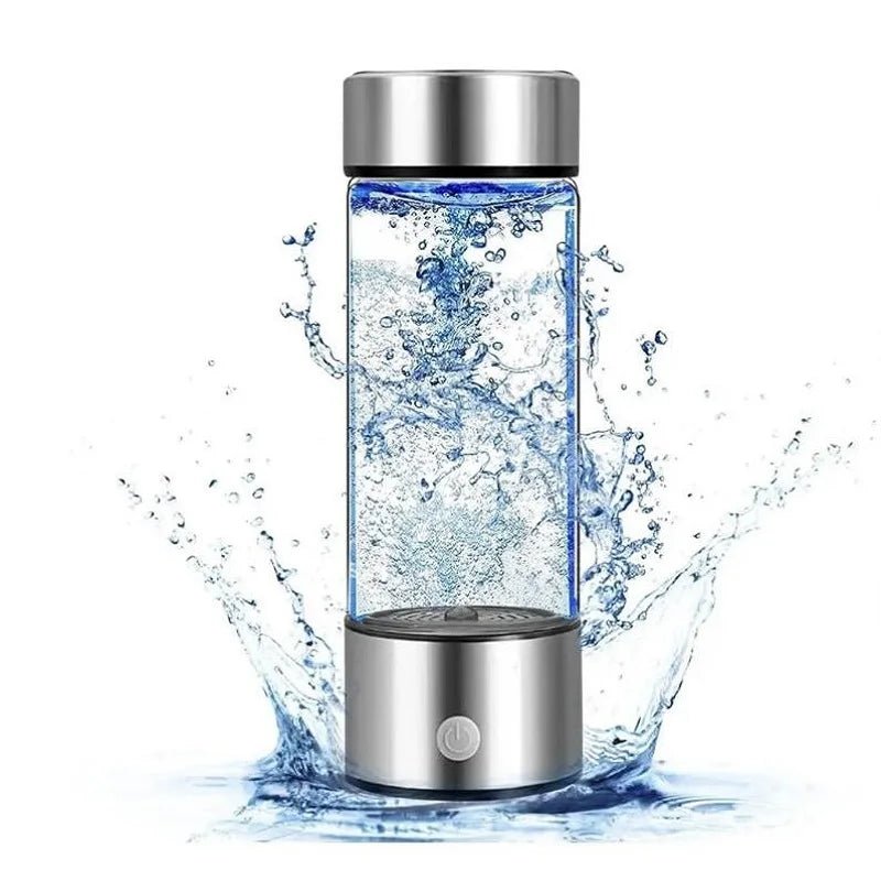 Hydrogen - Rich Water Cup - Shopuz