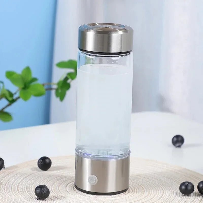 Hydrogen - Rich Water Cup - Shopuz