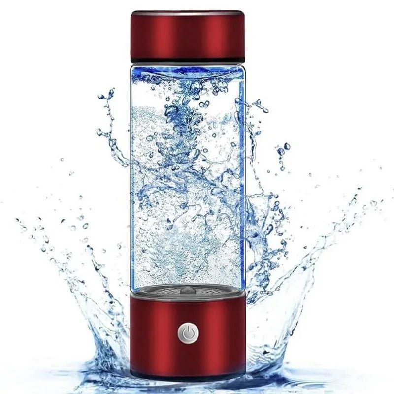 Hydrogen - Rich Water Cup - Shopuz