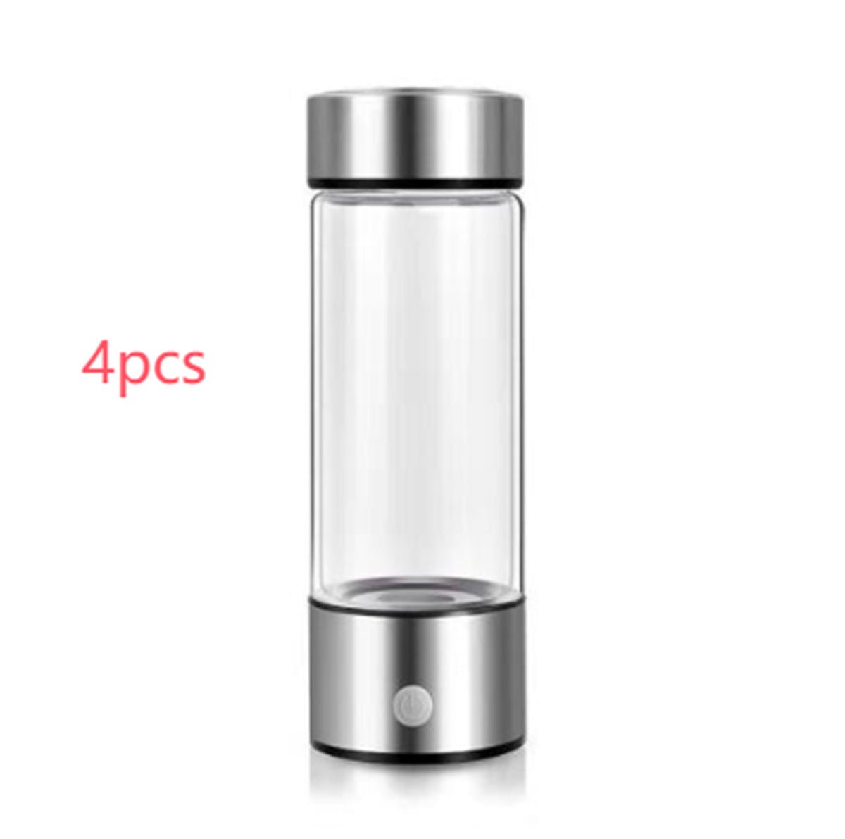 Hydrogen Water Bottle - Shopuz