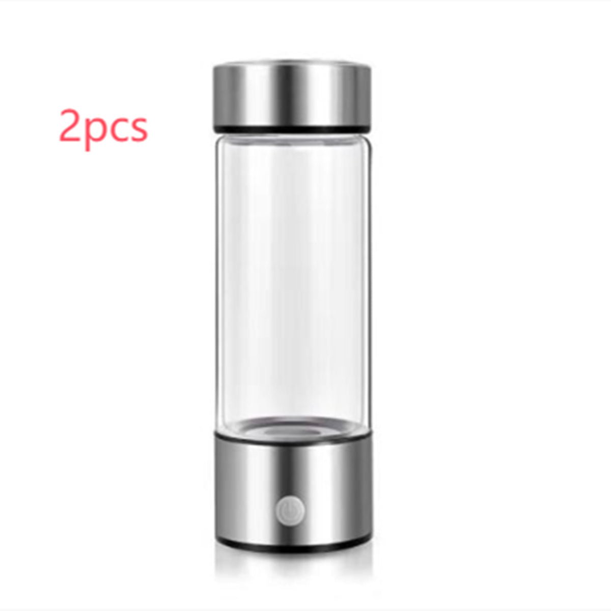 Hydrogen Water Bottle - Shopuz
