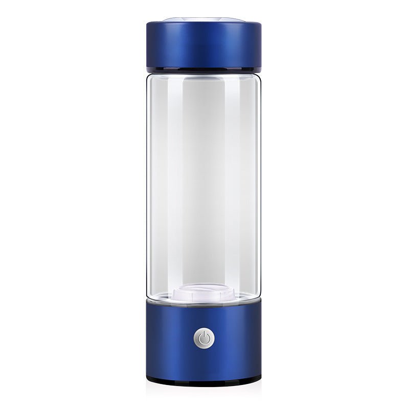 Hydrogen Water Bottle - Shopuz