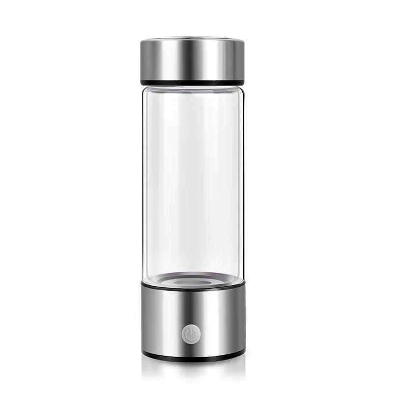 Hydrogen Water Bottle - Shopuz