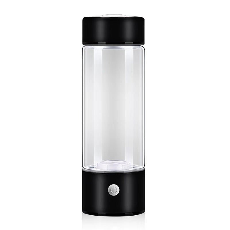 Hydrogen Water Bottle - Shopuz
