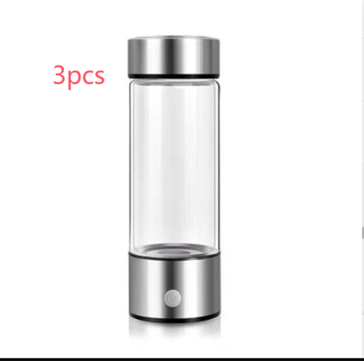 Hydrogen Water Bottle - Shopuz