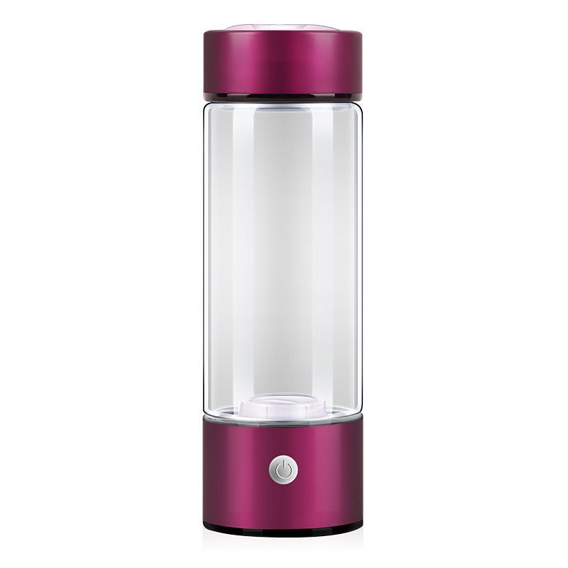Hydrogen Water Bottle - Shopuz