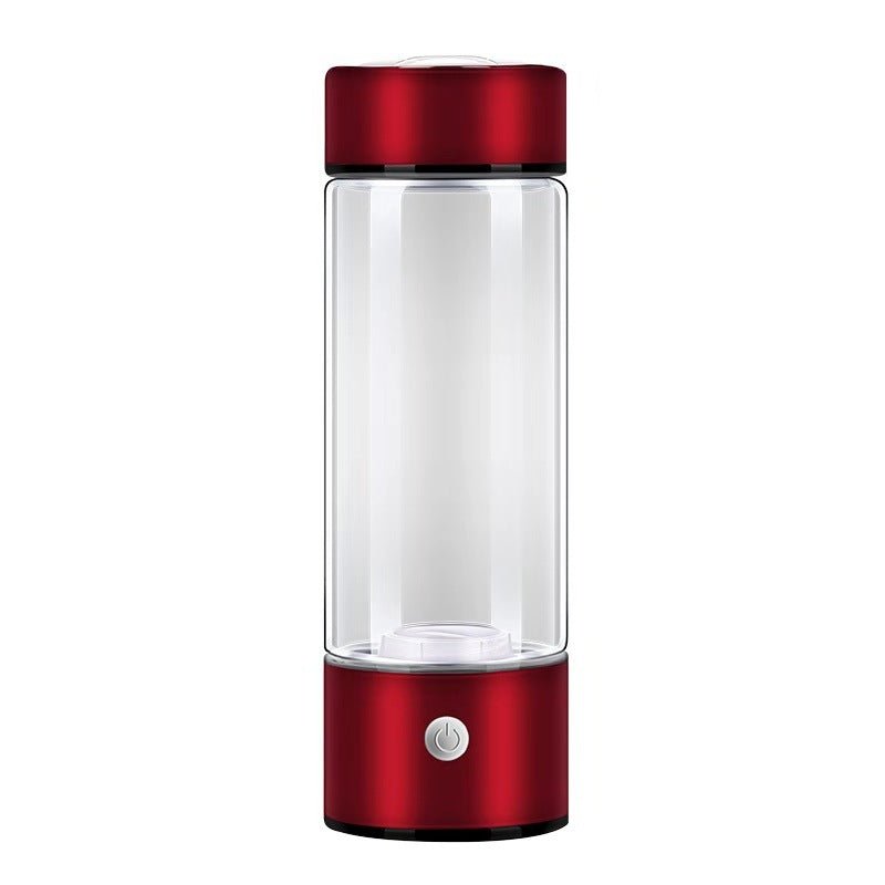 Hydrogen Water Bottle - Shopuz