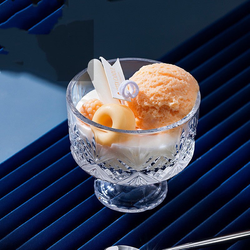 Ice Cream Candle - Shopuz