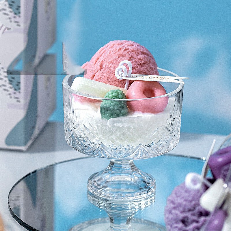 Ice Cream Candle - Shopuz