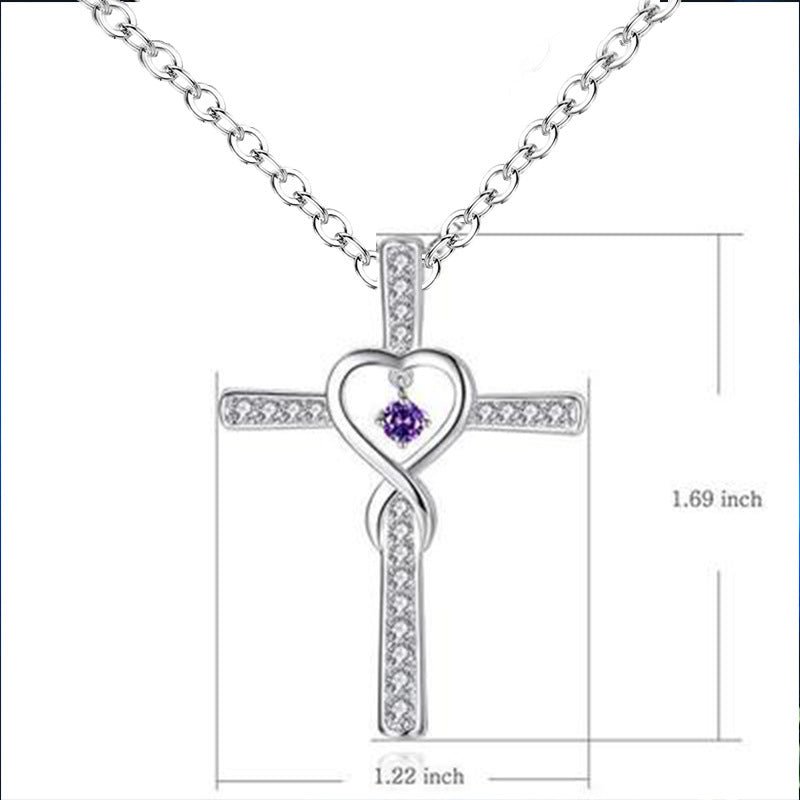 Infinity Necklace - Shopuz