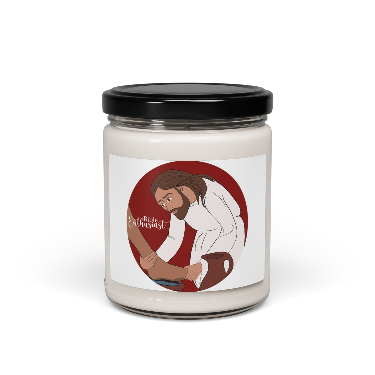 Jesus Candle - Shopuz