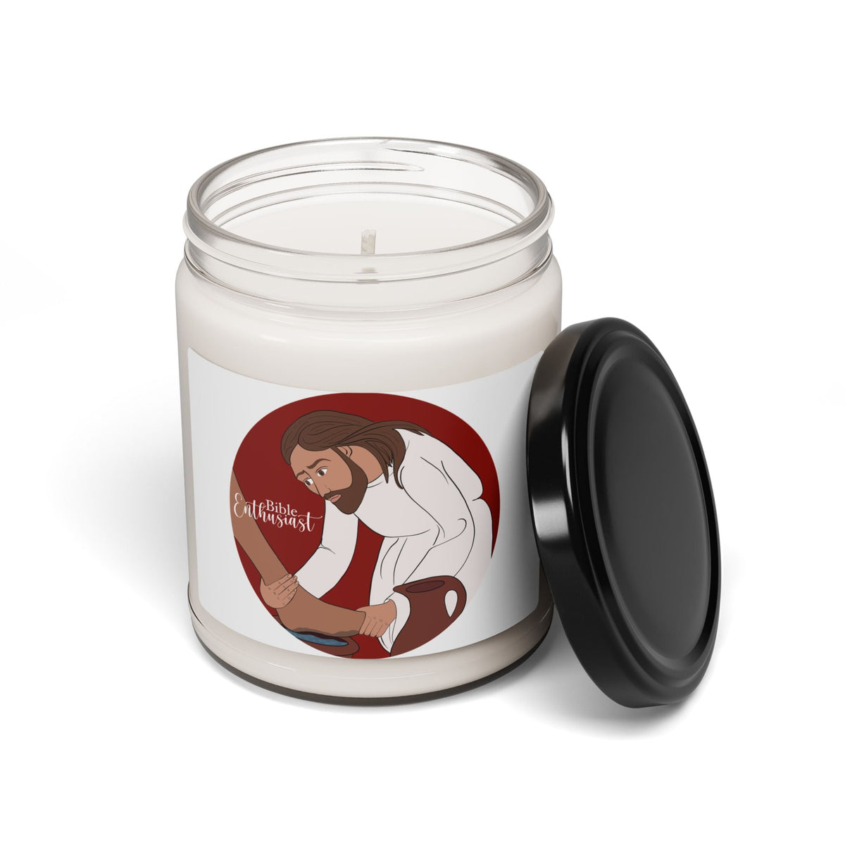 Jesus Candle - Shopuz