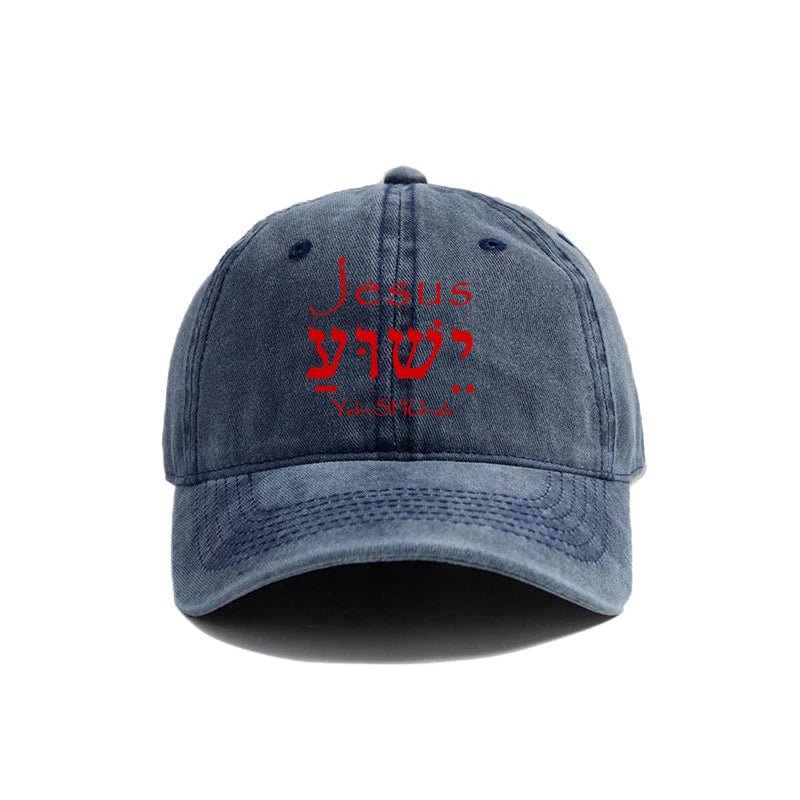 Jesus Cap - Shopuz
