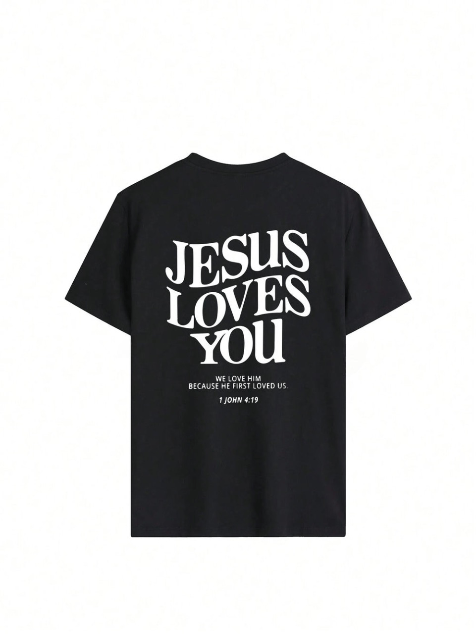 Jesus Loves You - Shopuz