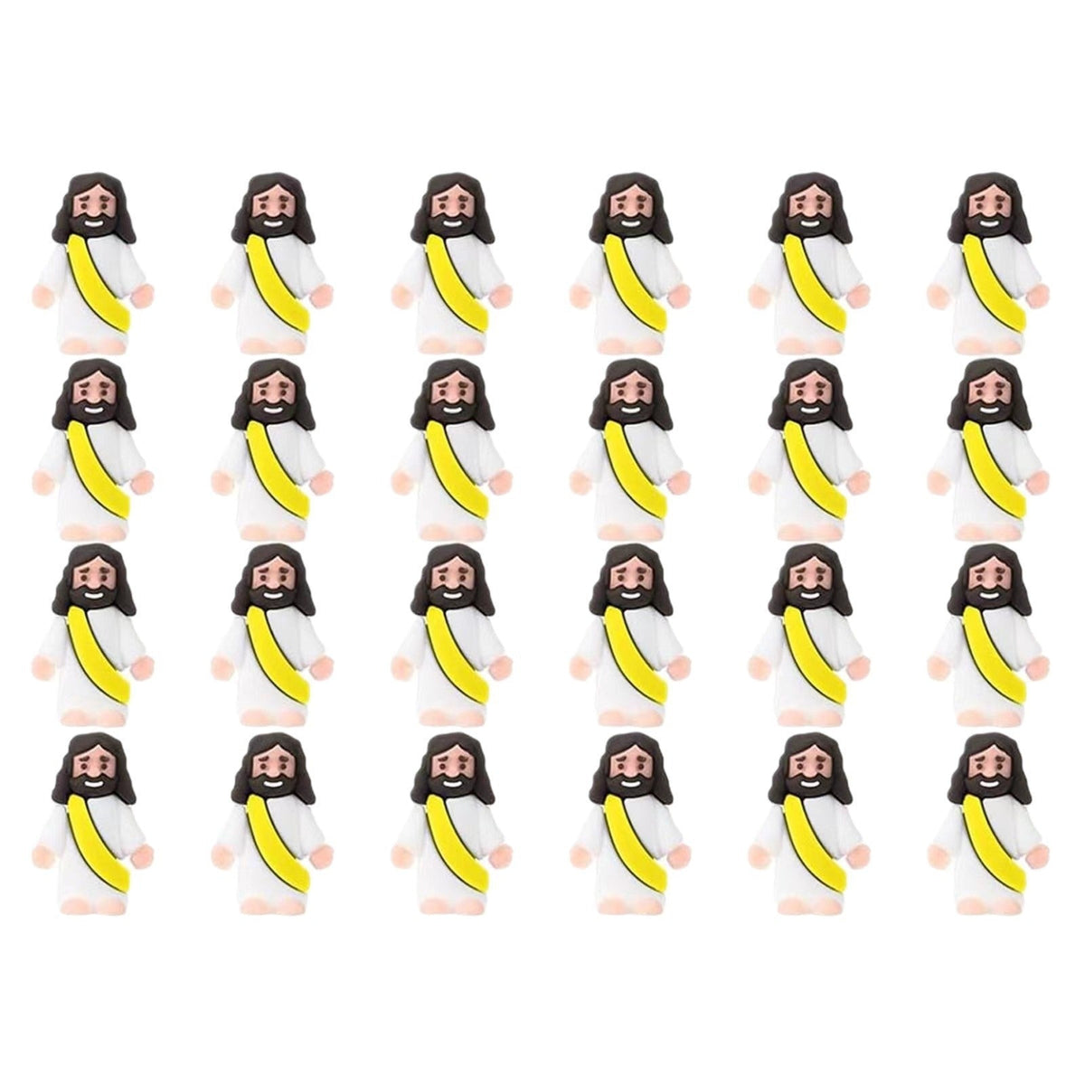 Jesus Party Set - Shopuz