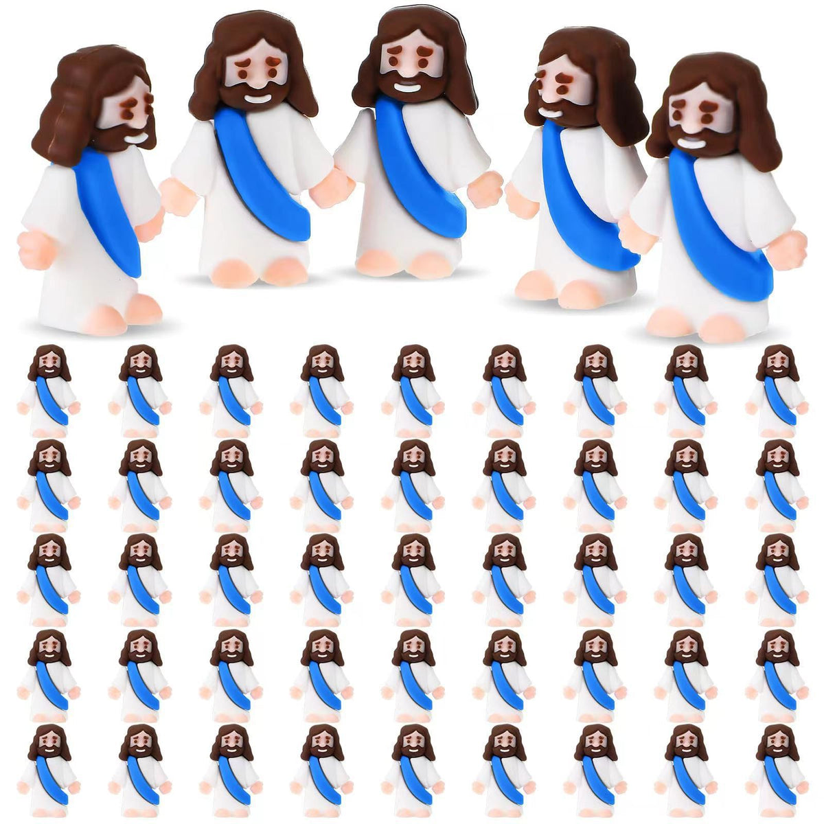 Jesus Party Set - Shopuz