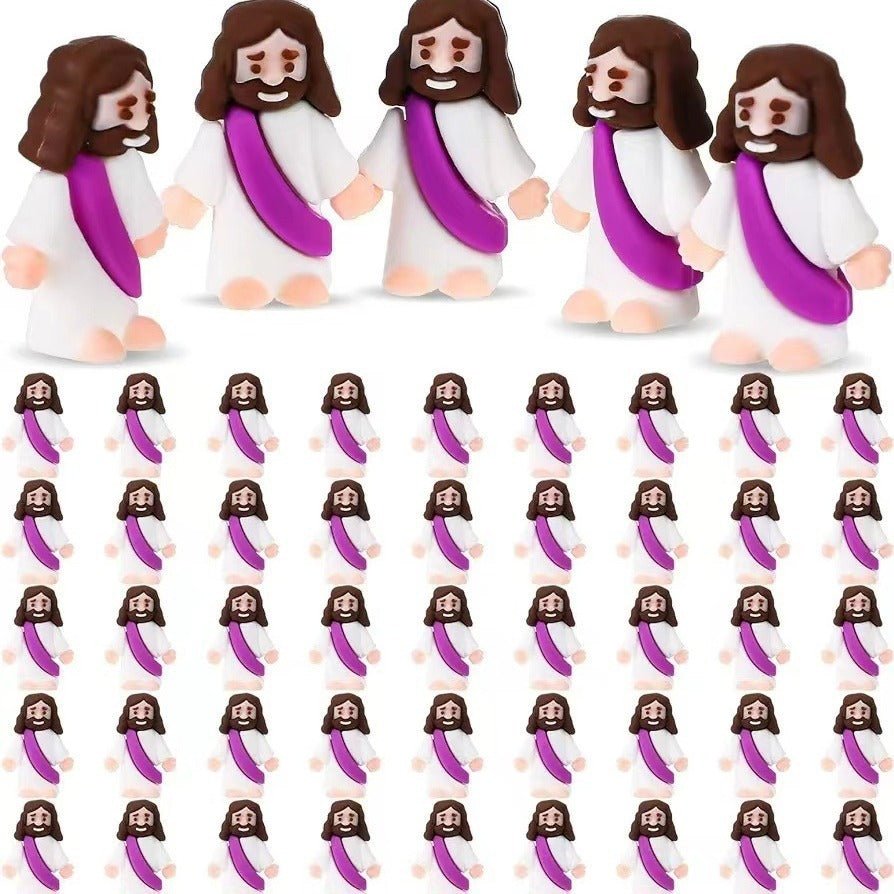 Jesus Party Set - Shopuz