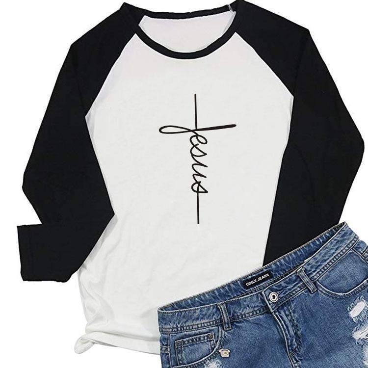 Jesus Shirt - Shopuz