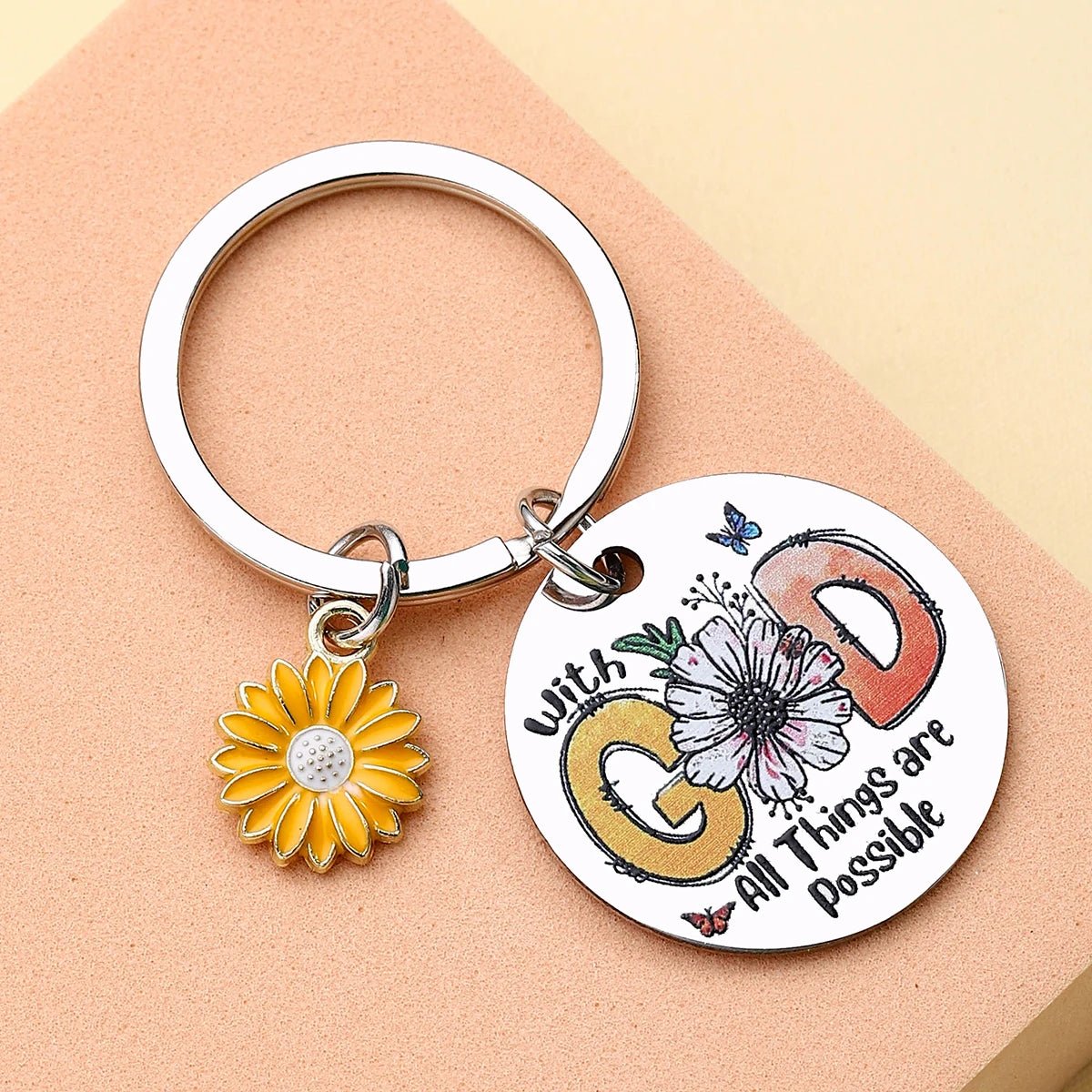 Keychain - Shopuz