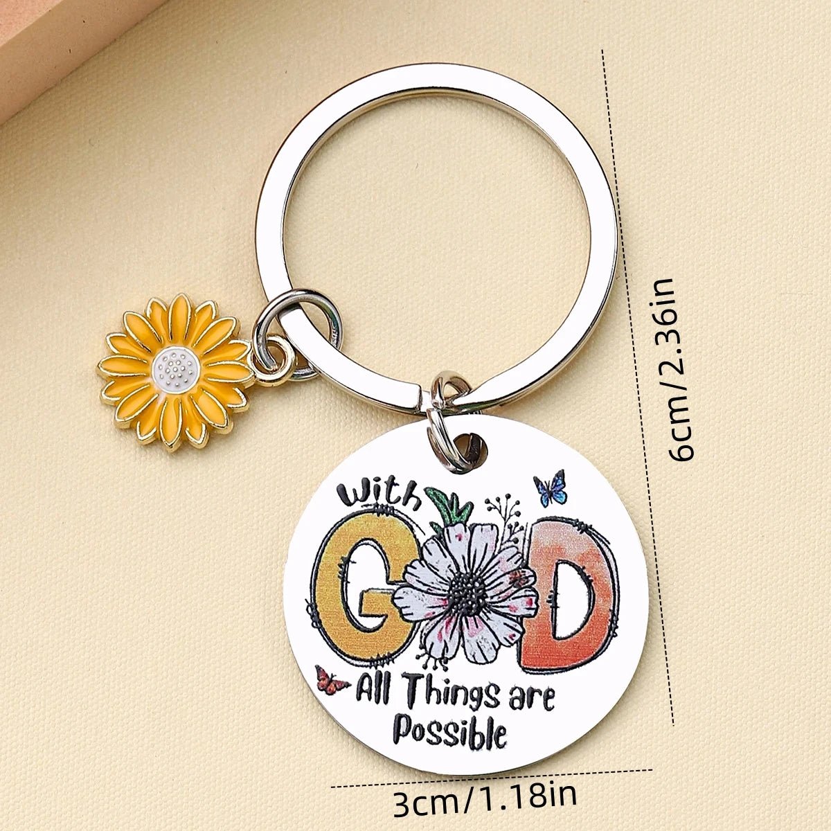 Keychain - Shopuz