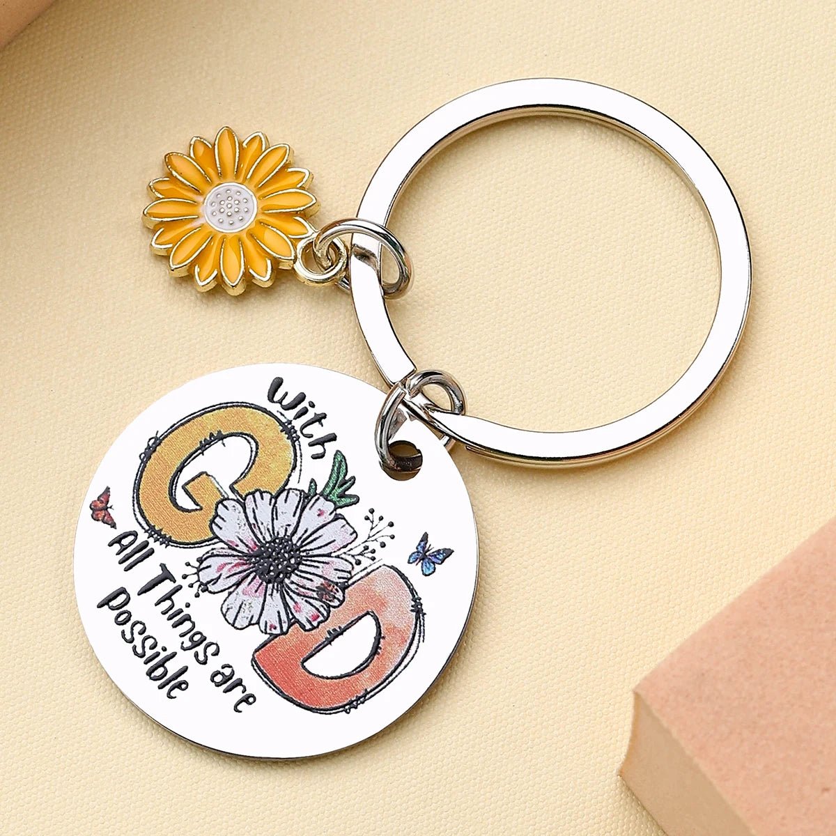 Keychain - Shopuz