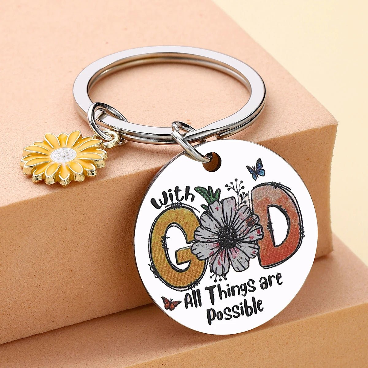 Keychain - Shopuz