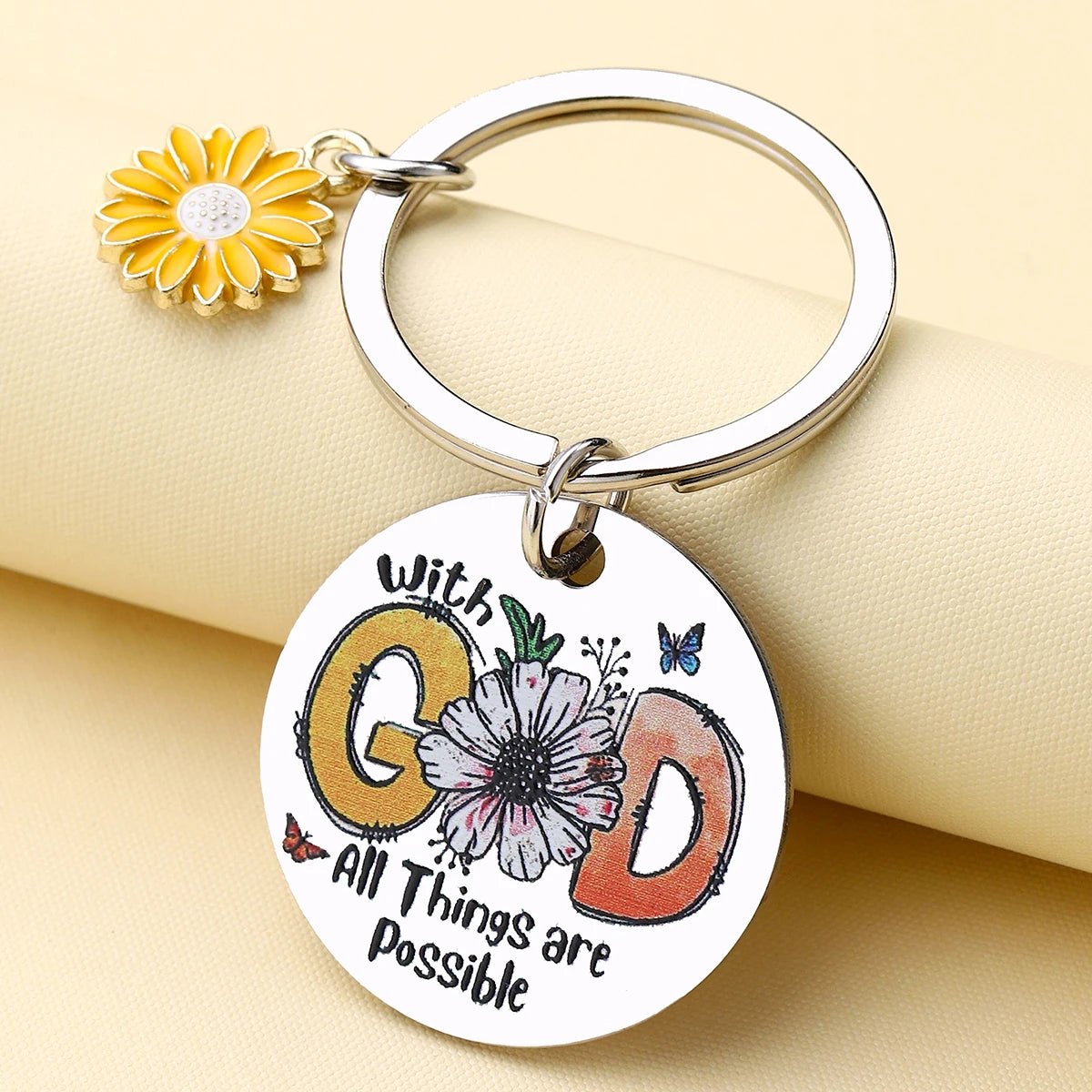 Keychain - Shopuz