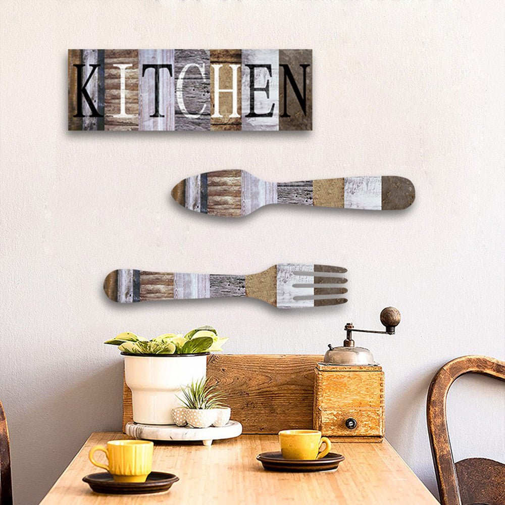 Kitchen Sign - Shopuz