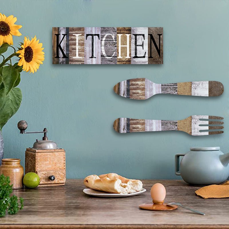Kitchen Sign - Shopuz