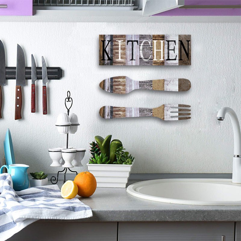 Kitchen Sign - Shopuz