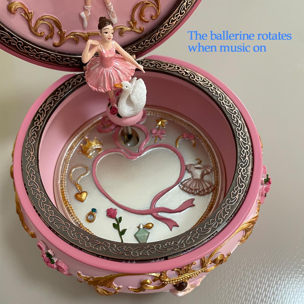 LED Music Box - Shopuz