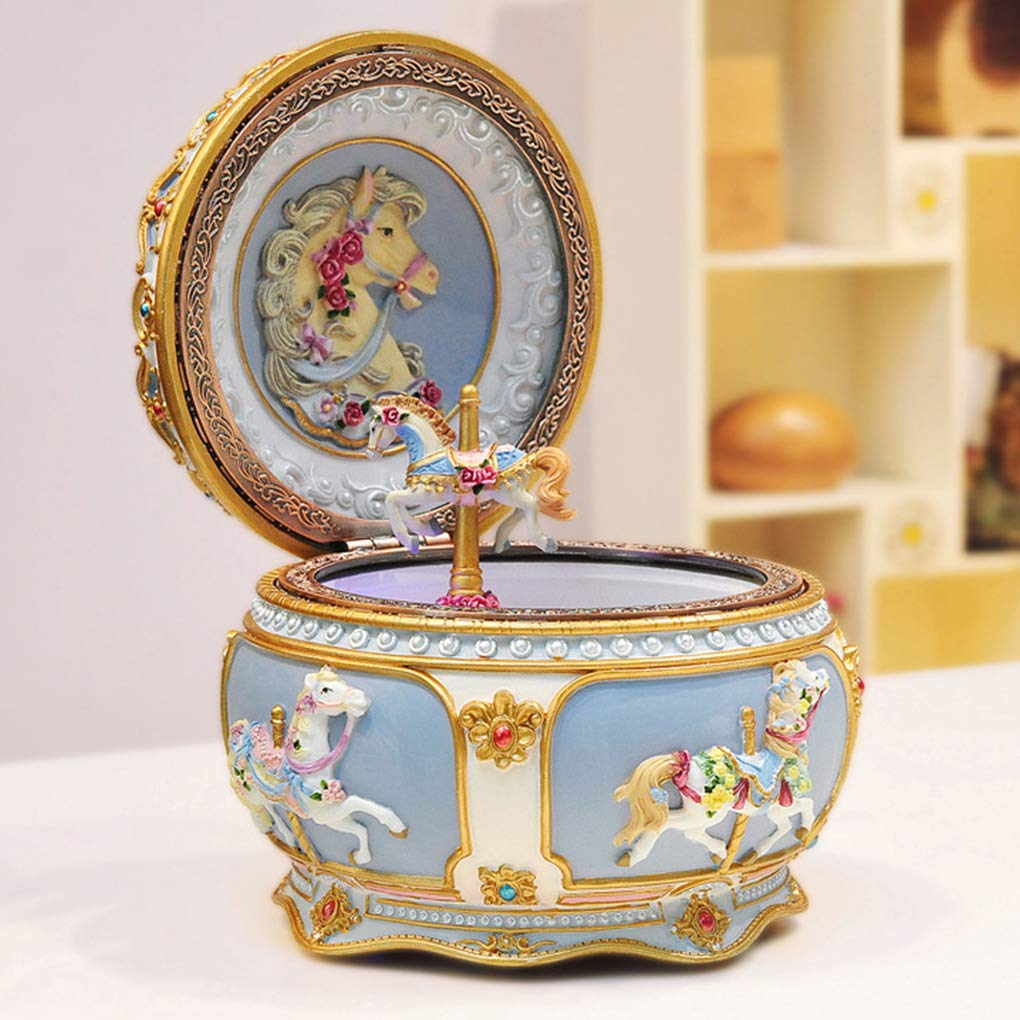 LED Music Box - Shopuz