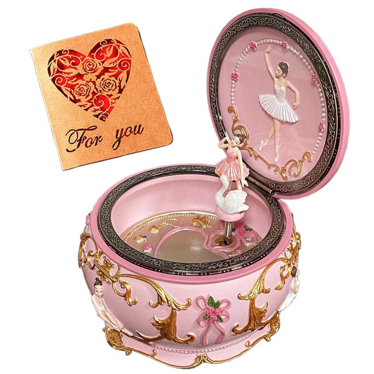 LED Music Box - Shopuz