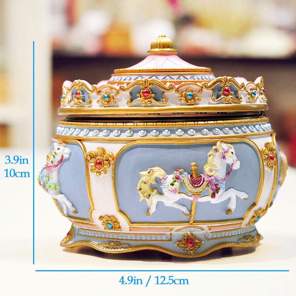 LED Music Box - Shopuz