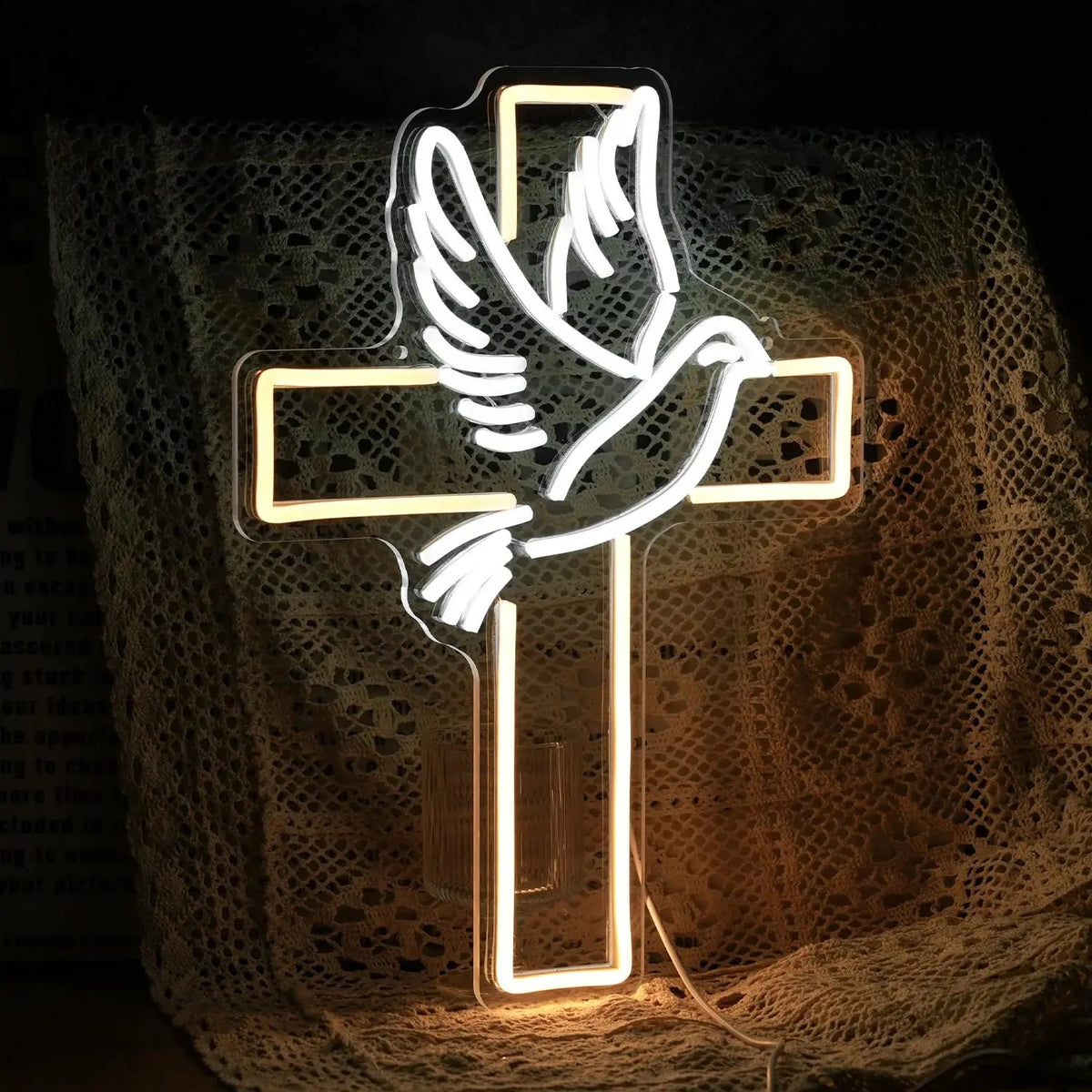 LED Wall Decor - Shopuz