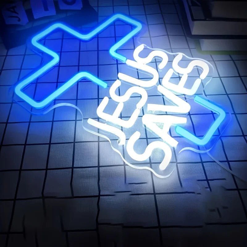 LED Wall Decor - Shopuz