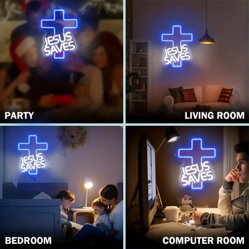 LED Wall Decor - Shopuz