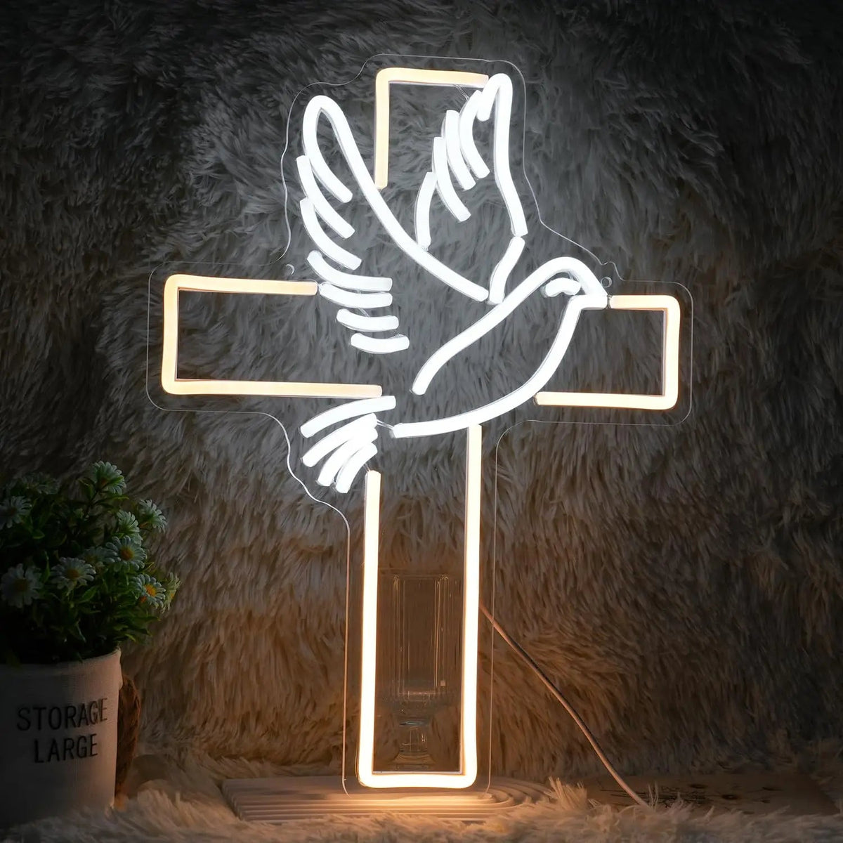 LED Wall Decor - Shopuz