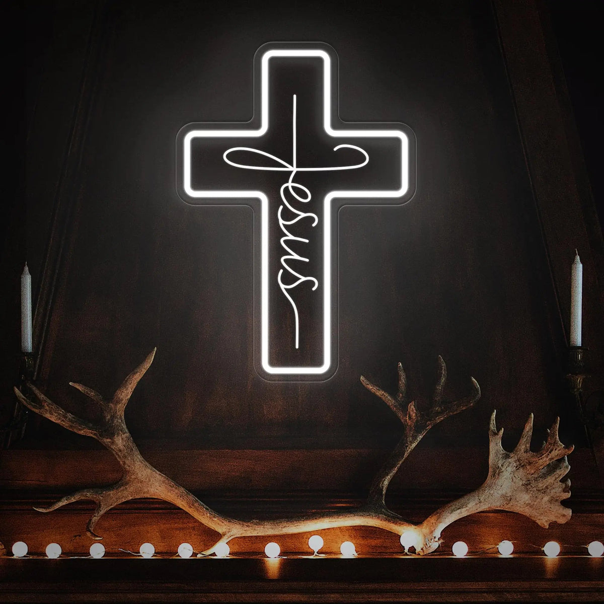 LED Wall Decor - Shopuz