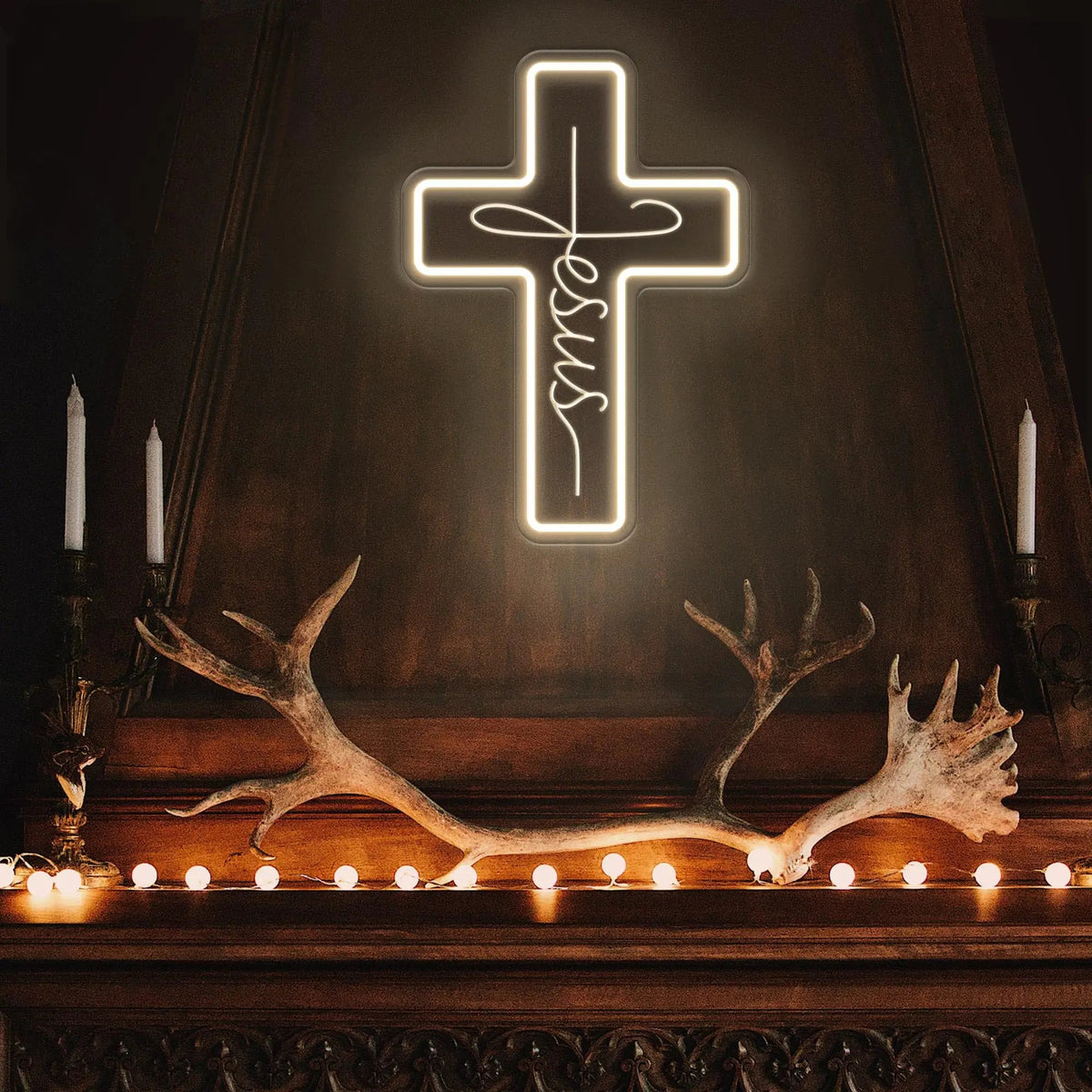 LED Wall Decor - Shopuz