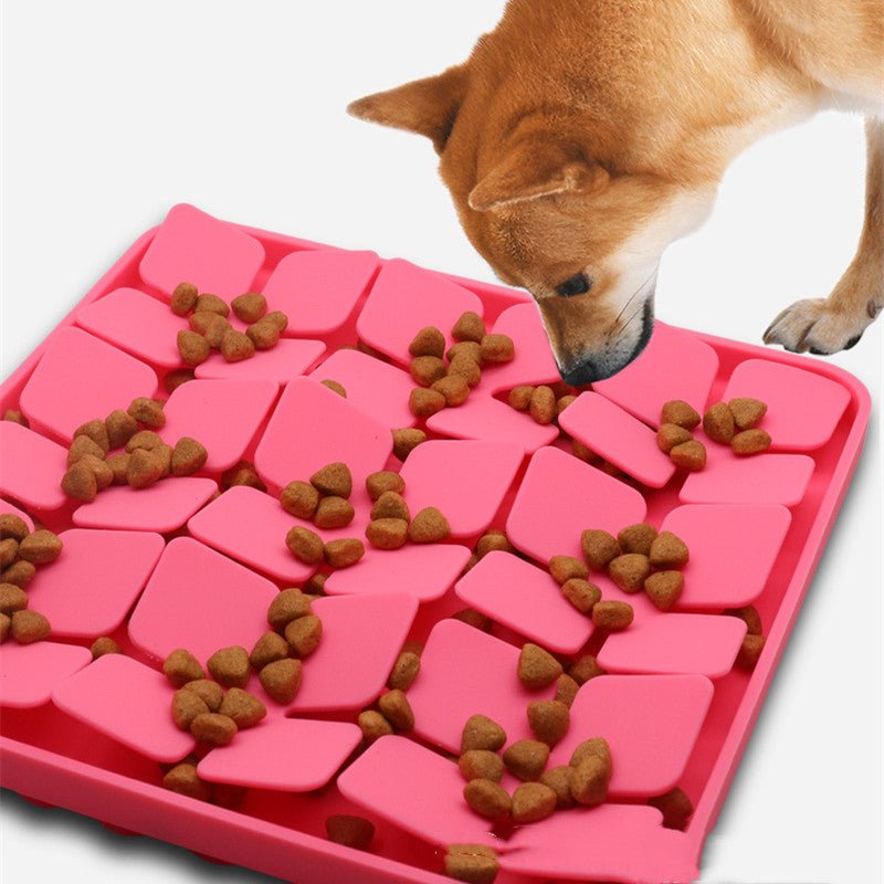 Licking Pad - Shopuz