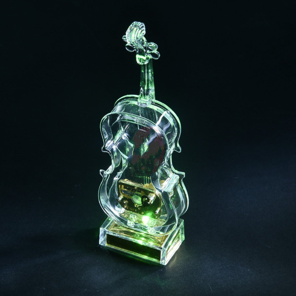 Light Music Box - Shopuz